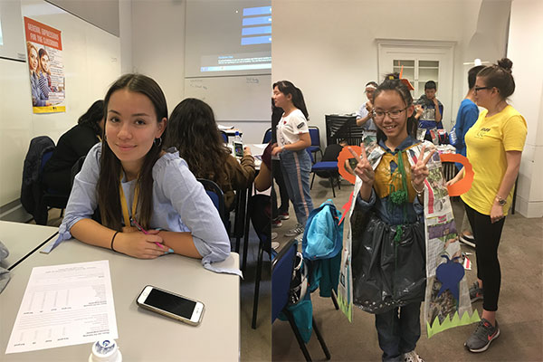 英國布萊頓國際英語游學夏令營