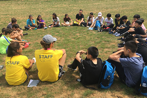 英國布萊頓國際英語游學夏令營