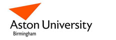 阿斯頓大學